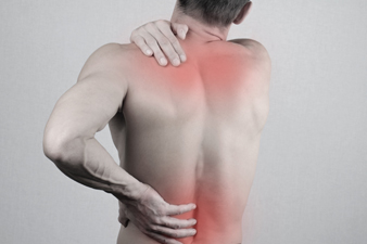 Auto Injury Chiropractor Buckeye, AZ