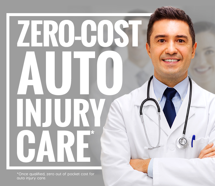 Auto Injury Chiropractor Buckeye, AZ